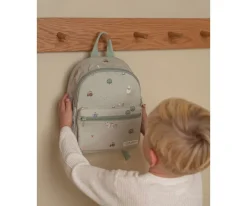 Little Dutch Mochila Little Farm LD Personalizable^ Mochilas Guardería