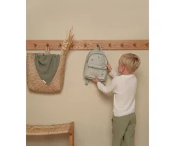 Little Dutch Mochila Little Farm LD Personalizable^ Mochilas Guardería