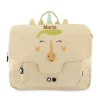 Trixie Mochila Maleta Preescolar Mrs. Unicorn Personalizable^ Mochilas Preescolar