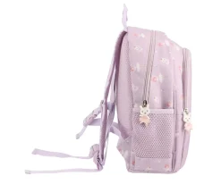 Tutete Mochila Mediana Ballet + Llavero Personalizable