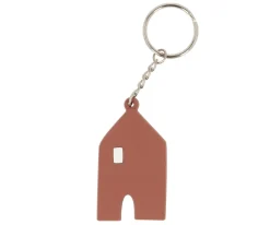 Tutete Mochila Mediana Geometric Nature + Llavero Personalizable