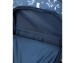 Tutete Mochila Mediana Magical Forest + Llavero Personalizable