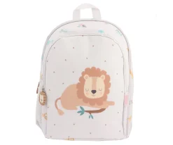 Tutete Mochila Mediana Savannah + Llavero Personalizable