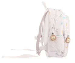 Tutete Mochila Mediana Savannah + Llavero Personalizable