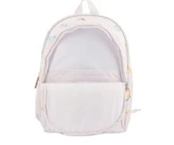 Tutete Mochila Mediana Savannah + Llavero Personalizable