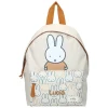 Kidzroom Mochila Miffy Full Of Fun Personalizable^ Mochilas Preescolar