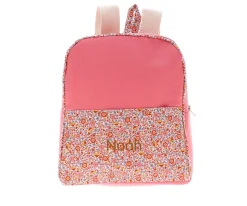 Cristina de Jos'h Mochila Millefiori Personalizable^ Mochilas Guardería