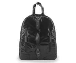 7 A.M. Enfant Mochila Mini Dino Black^ Mochilas Preescolar