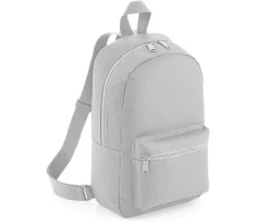 Tutete Mochila Mini Fashion Gris Personalizada Dinos World