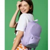Tutete Mochila Mini Fashion Lavender^ Mochilas Preescolar