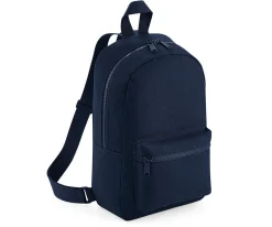 Tutete Mochila Mini Fashion Marino Personalizada Furgoneta