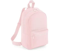 Tutete Mochila Mini Fashion Rosa Personalizada Bugs
