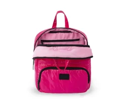 7 A.M. Enfant Mochila Mini Hot Pink^ Mochilas Preescolar