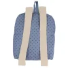 Cristina de Jos'h Mochila Mini Star Blue Personalizable