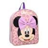 Kidzroom Mochila Minnie Mouse Real Cool^ Mochilas Preescolar