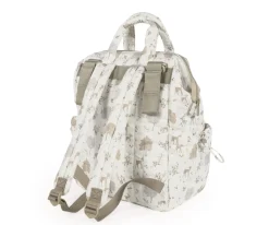 Niños Pasito a Pasito Mochila Nara