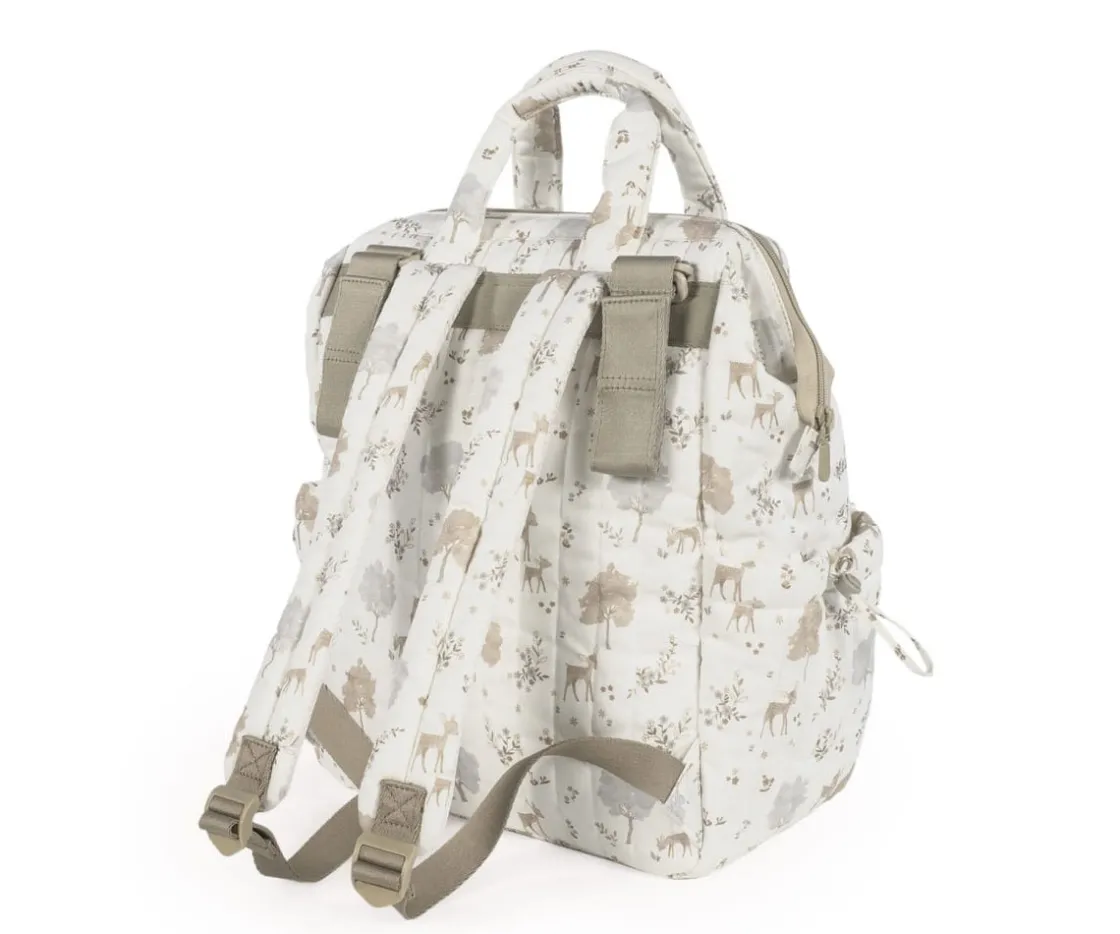 Niños Pasito a Pasito Mochila Nara