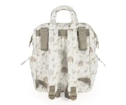 Niños Pasito a Pasito Mochila Nara