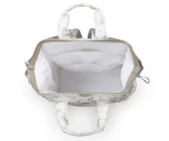 Niños Pasito a Pasito Mochila Nara