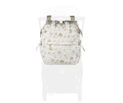 Niños Pasito a Pasito Mochila Nara