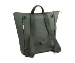 Done by Deer Mochila para Carro Verde Oscuro^Niños Bolsos Carro Bebé