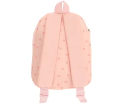 Niños Monnëka Mochila para Muñecas Strawberries Rosa