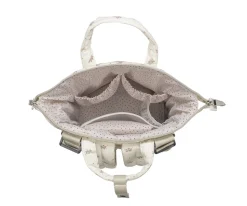 Niños Walking Mum Mochila para Silla de Paseo Mimosa Pink