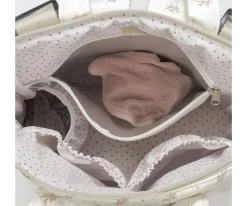 Niños Walking Mum Mochila para Silla de Paseo Mimosa Pink