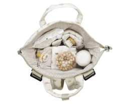 Niños Walking Mum Mochila para Silla de Paseo Mimosa Pink