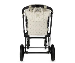 Niños Walking Mum Mochila para Silla de Paseo Mimosa Pink