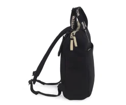 Niños Walking Mum Mochila para Silla de Paseo Eco Mum Black