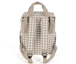 Walking Mum Mochila para Silla de Paseo Caetana Sand Personalizable^Niños Bolsos
