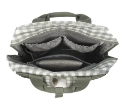 Niños Walking Mum Mochila para Silla de Paseo Caetana Stone Personalizable