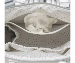 Niños Walking Mum Mochila para Silla de Paseo Botton Raya