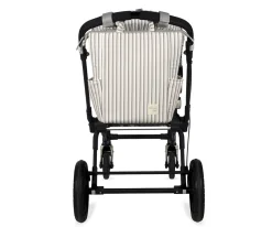 Niños Walking Mum Mochila para Silla de Paseo Botton Raya