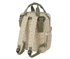 Walking Mum Mochila para Silla de Paseo Corazones Poppy Moss^Niños Bolsos