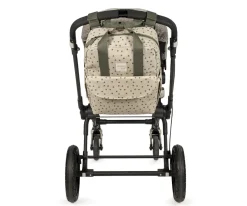 Walking Mum Mochila para Silla de Paseo Corazones Poppy Moss^Niños Bolsos