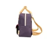 Sticky Lemon Mochila Pequeña Better Together Pennant Purple Personalizable^ Mochilas Preescolar