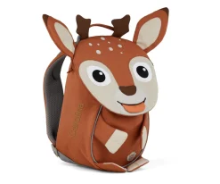 Affenzahn Mochila Pequeña Cervatillo Personalizable^ Mochilas Guardería