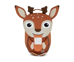 Affenzahn Mochila Pequeña Cervatillo Personalizable^ Mochilas Guardería