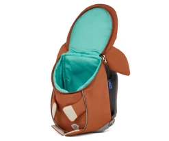 Affenzahn Mochila Pequeña Cervatillo Personalizable^ Mochilas Guardería