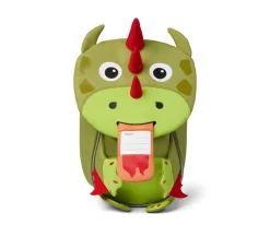 Affenzahn Mochila Pequeña Dragón Personalizable^ Mochilas Guardería