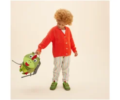 Affenzahn Mochila Pequeña Dragón Personalizable^ Mochilas Guardería