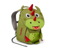 Affenzahn Mochila Pequeña Dragón Personalizable^ Mochilas Guardería