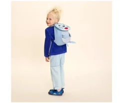 Affenzahn Mochila Pequeña Foca Personalizable^ Mochilas Guardería