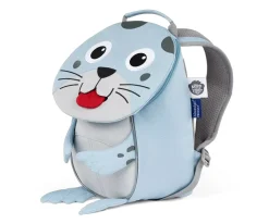 Affenzahn Mochila Pequeña Foca Personalizable^ Mochilas Guardería