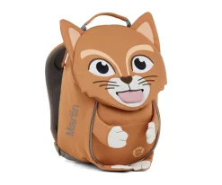 Affenzahn Mochila Pequeña Gato Personalizable^ Mochilas Guardería