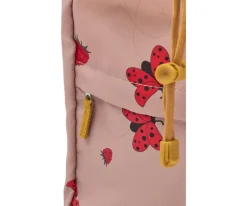 Fabelab Mochila Pequeña Into the Garden^ Mochilas Preescolar