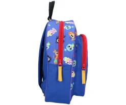 Kidzroom Mochila Pequeña Milo Amazing to be Me^ Mochilas Preescolar