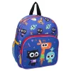 Kidzroom Mochila Pequeña Milo and Friends Amazing to be Me^ Mochilas Preescolar